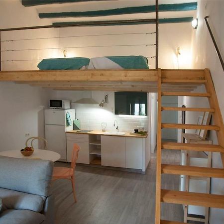 Portola, 1 Apartament Apartman Balaguer Kültér fotó