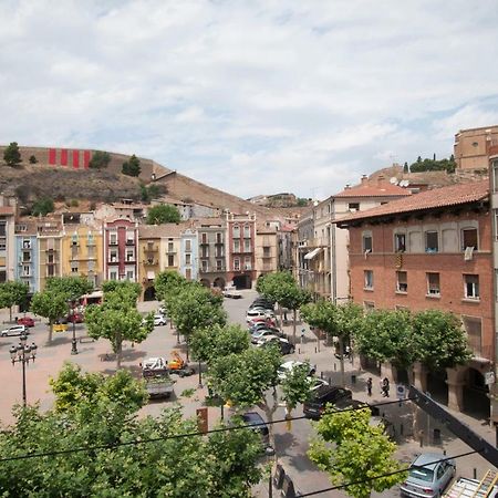 Portola, 1 Apartament Apartman Balaguer Kültér fotó
