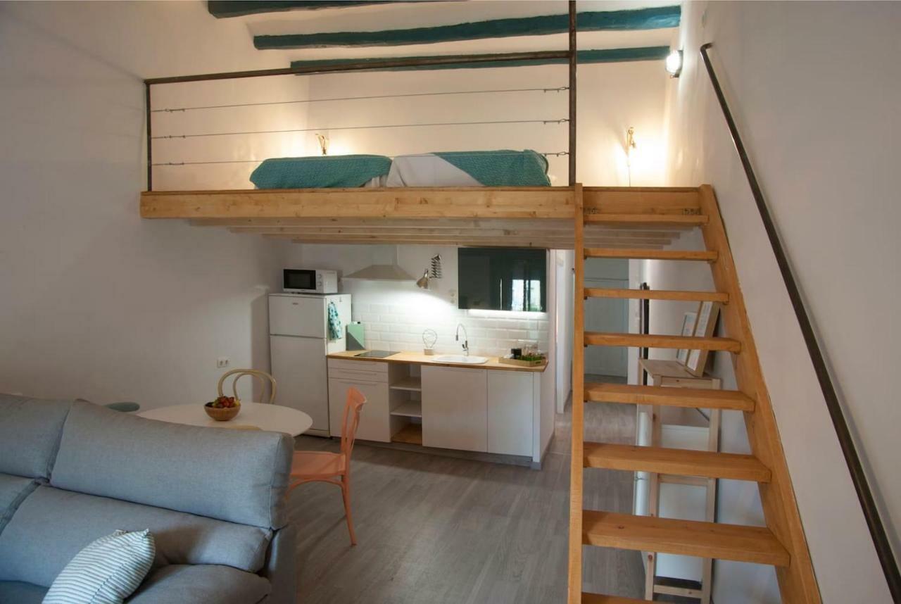 Portola, 1 Apartament Apartman Balaguer Kültér fotó