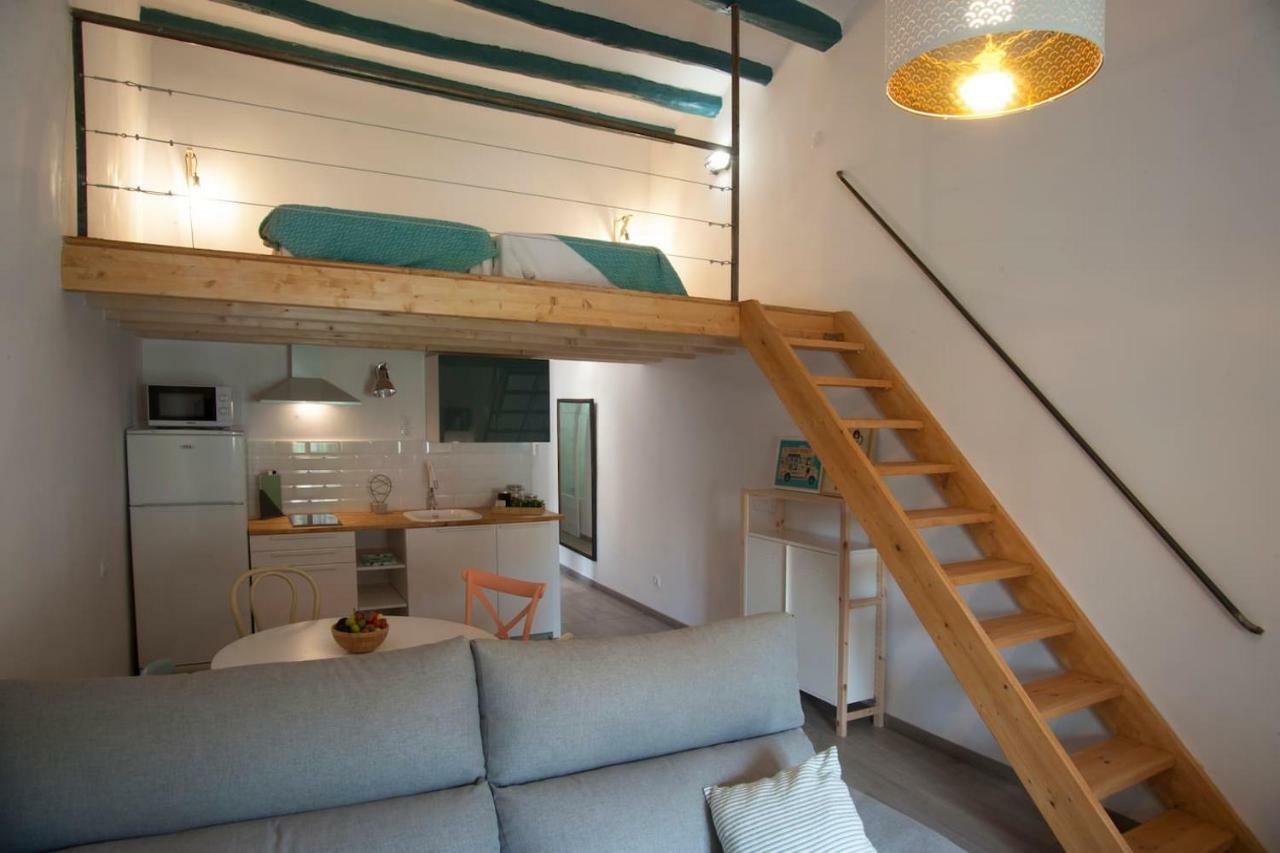 Portola, 1 Apartament Apartman Balaguer Kültér fotó
