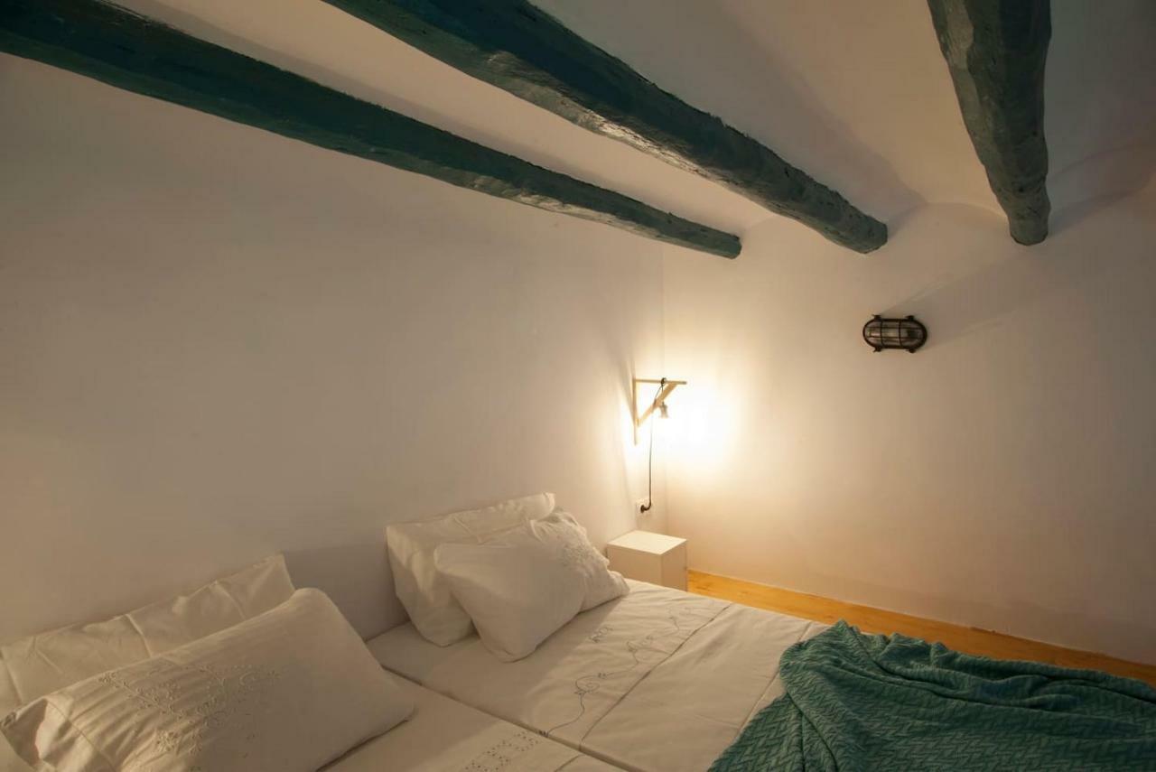 Portola, 1 Apartament Apartman Balaguer Kültér fotó