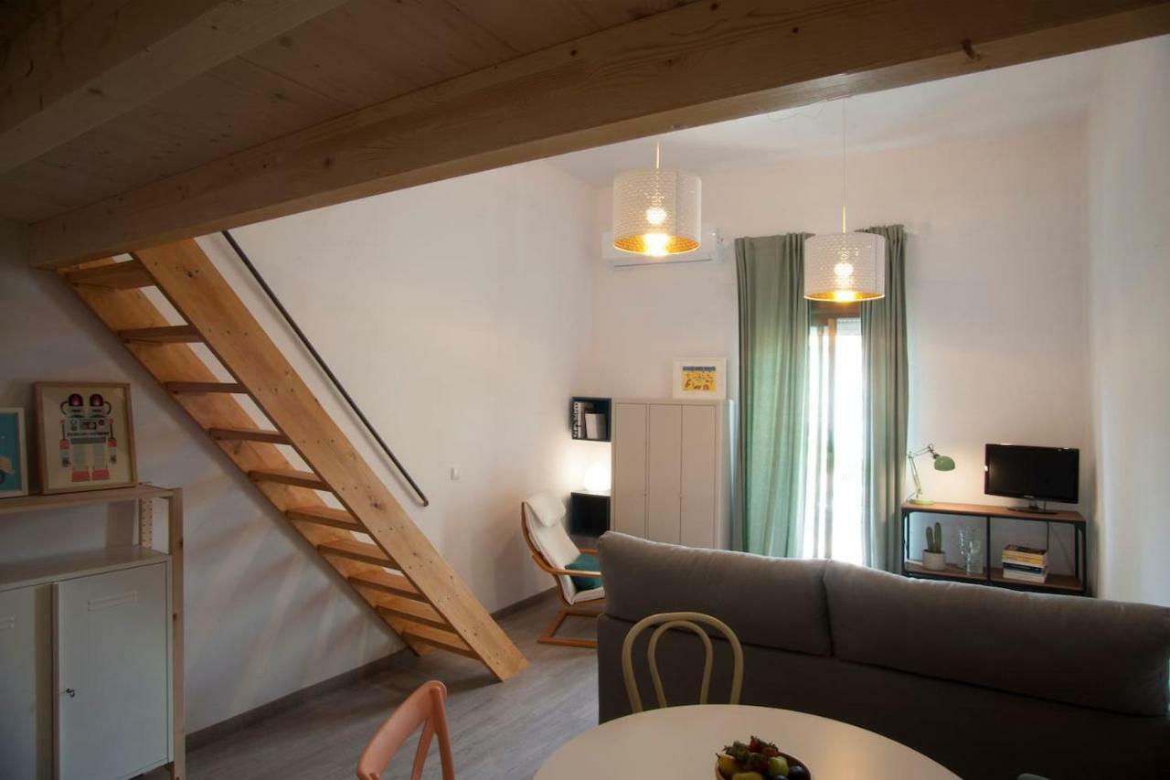 Portola, 1 Apartament Apartman Balaguer Kültér fotó