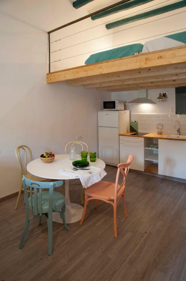 Portola, 1 Apartament Apartman Balaguer Kültér fotó